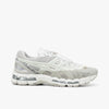 ASICS x UNAFFECTED Gel-Kayano 20 Blanc   1