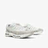 ASICS x UNAFFECTED Gel-Kayano 20 White   3