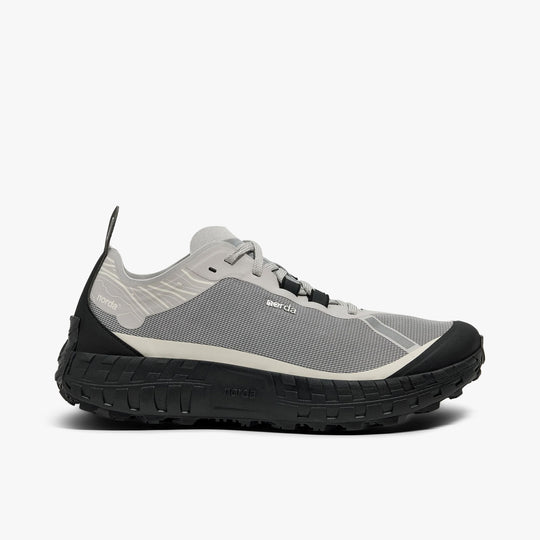 norda 001A Pewter
