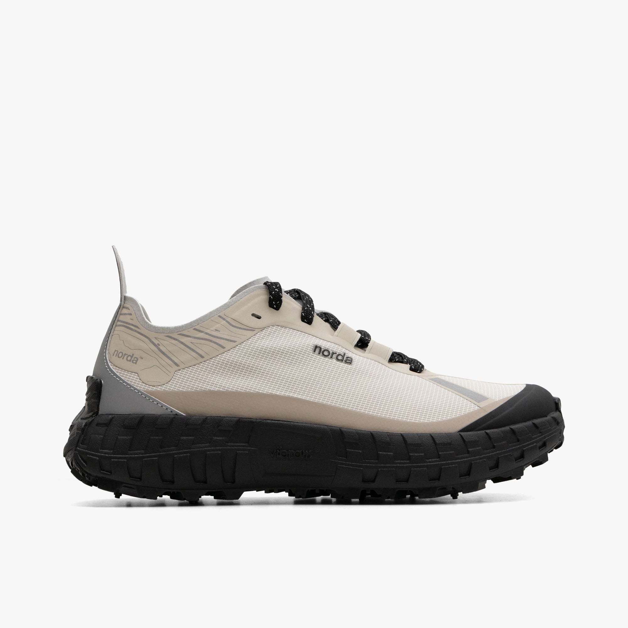 靴 norda 001 CINDER US11 norda Women's 001 / Cinder | Livestock