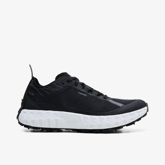 norda 001A / Black