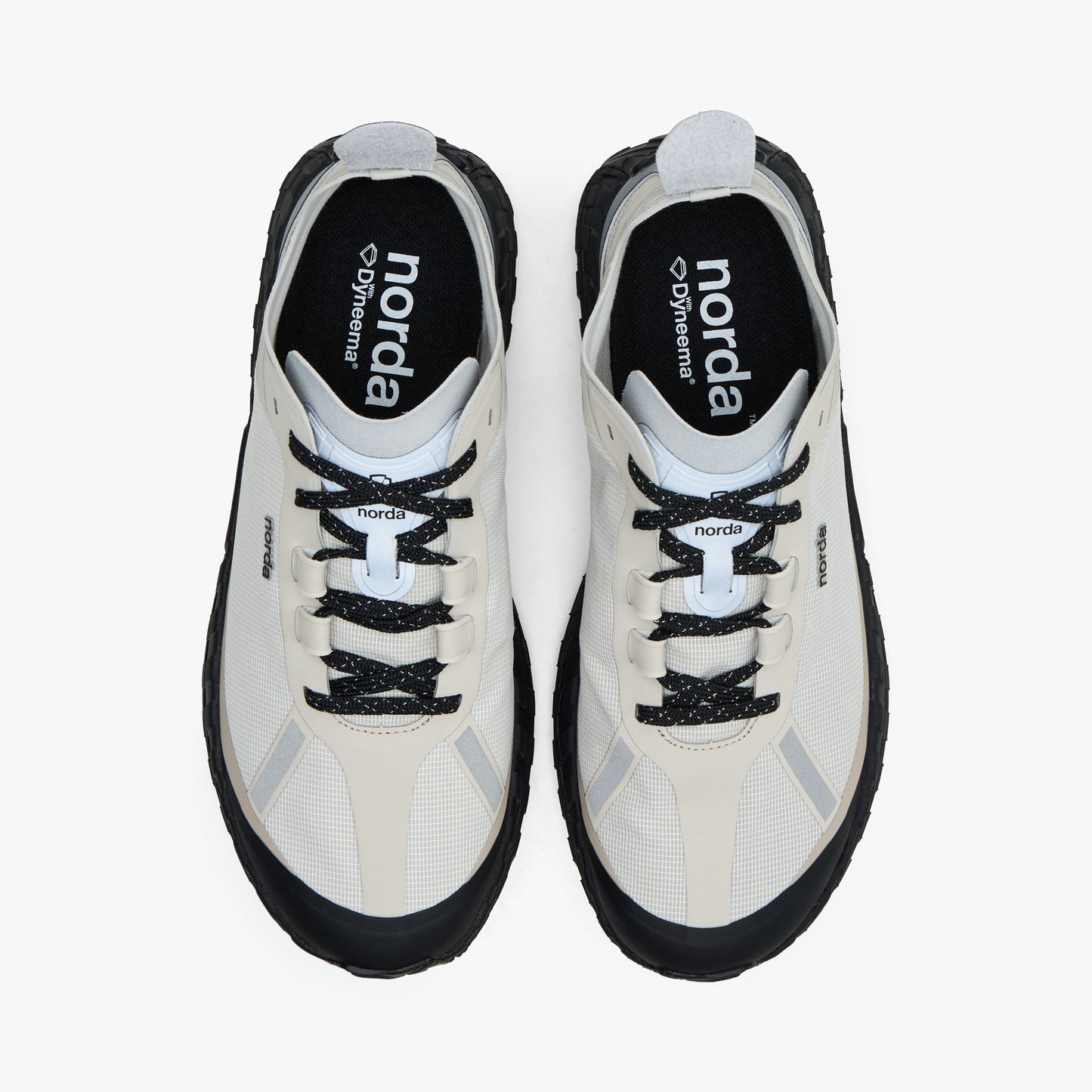 norda 001A / Cinder