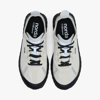 norda 001A / Cinder