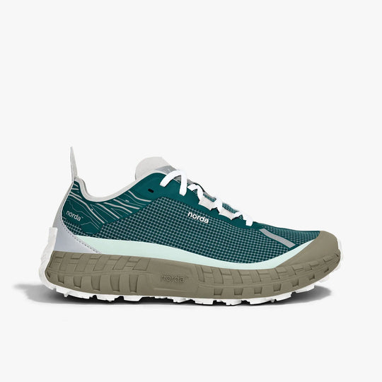 norda 001A / Horizon