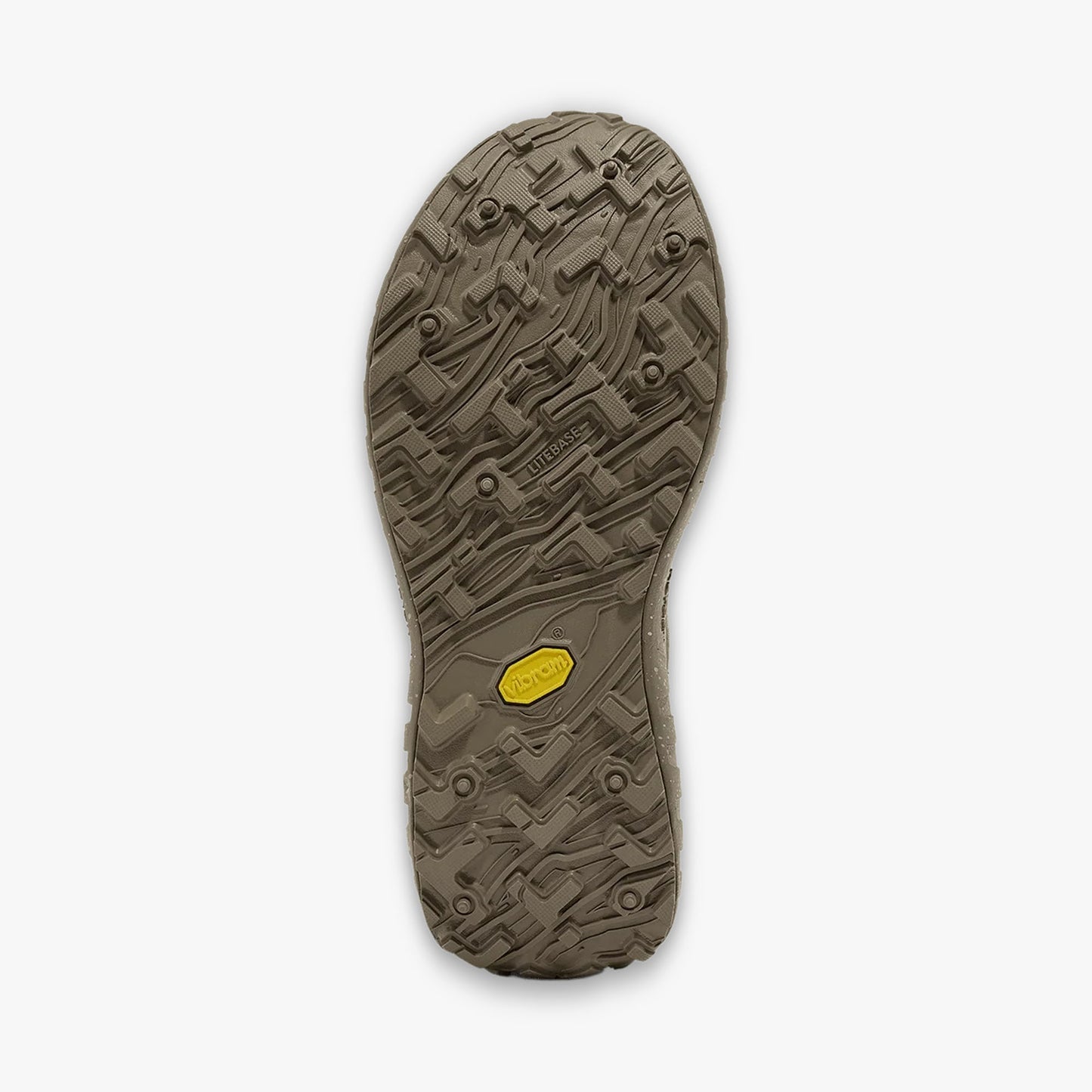 Norda 001A M / Loam