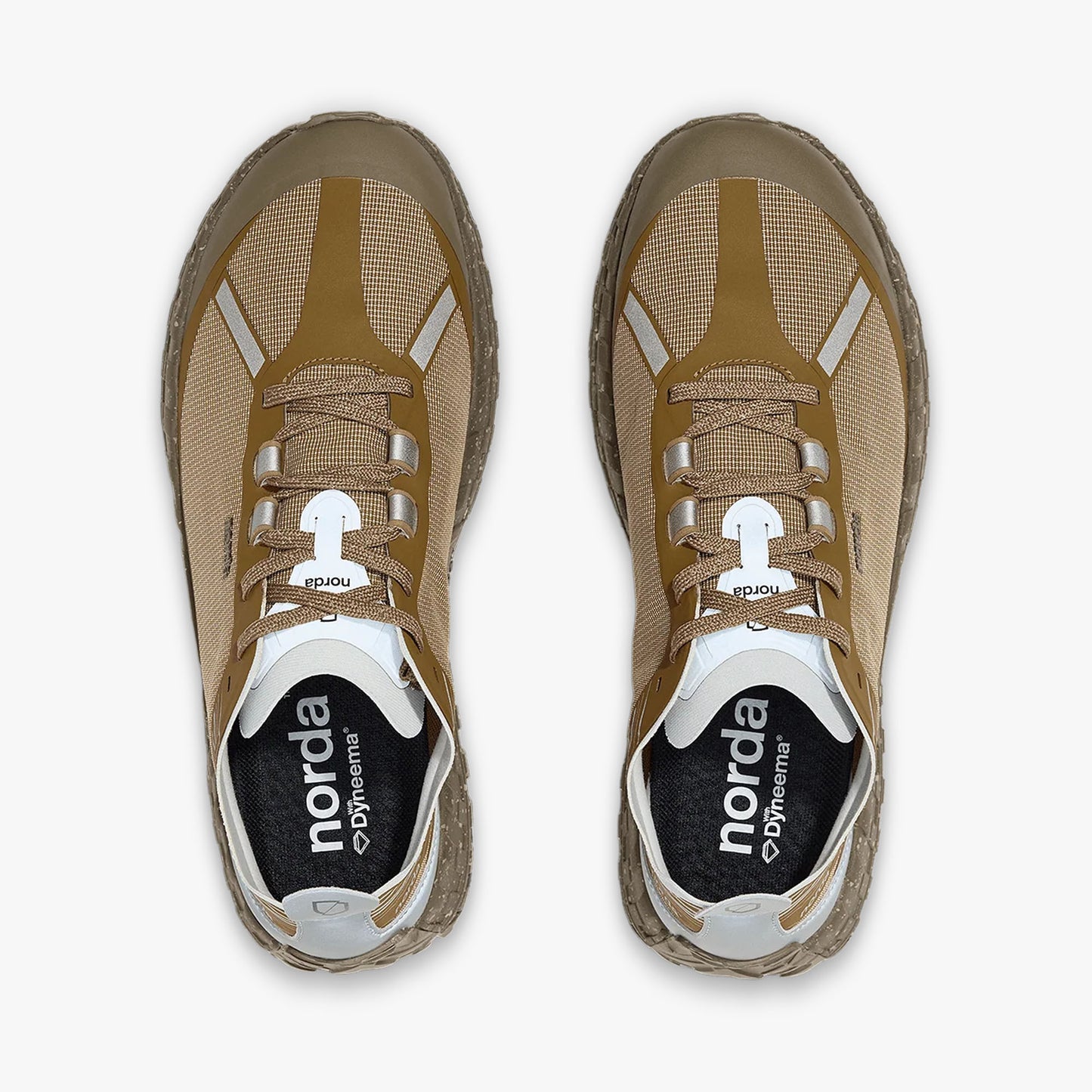 Norda 001A M / Loam
