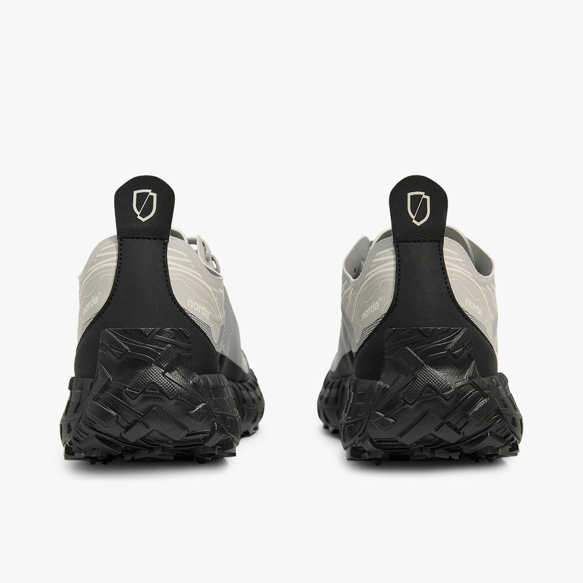 norda 001A / Pewter