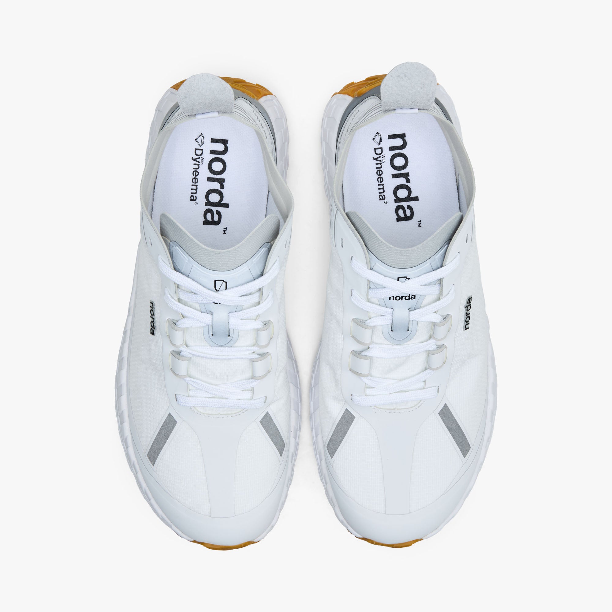 norda 001A / White Gum | Livestock