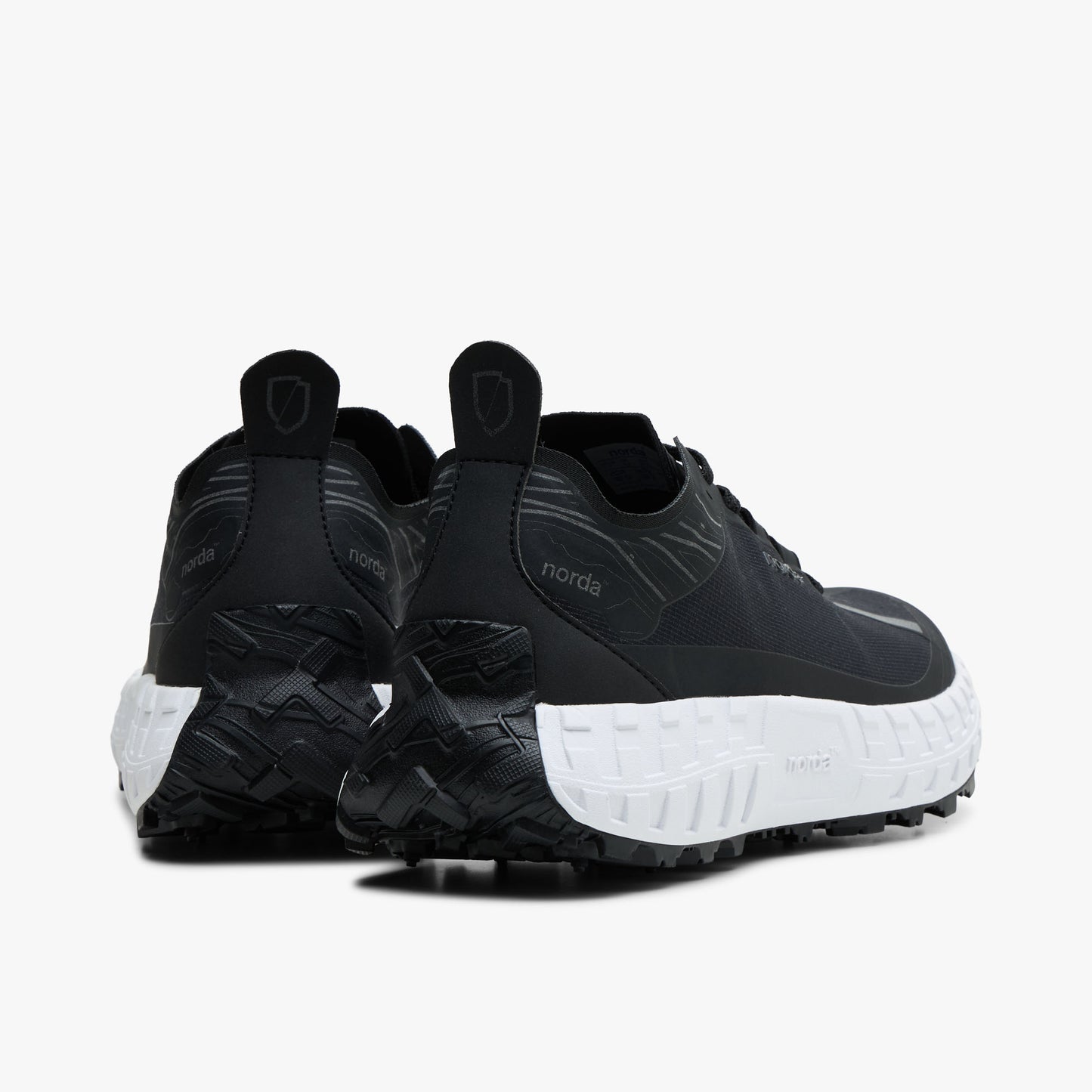 norda Women's 001A / Black