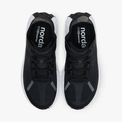 norda Women's 001A / Black