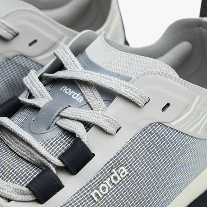 norda Femme 001A / Étain