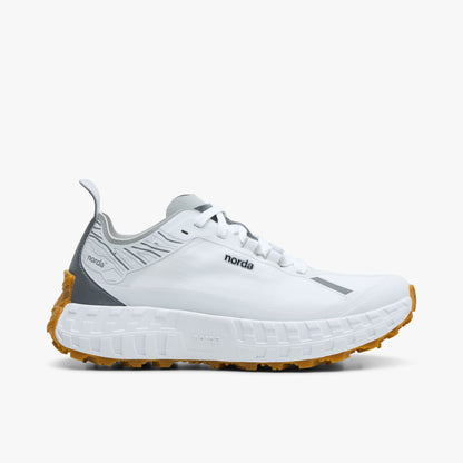 norda Femme 001A / Blanc Gomme