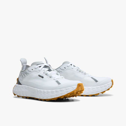 norda Femme 001A / Blanc Gomme