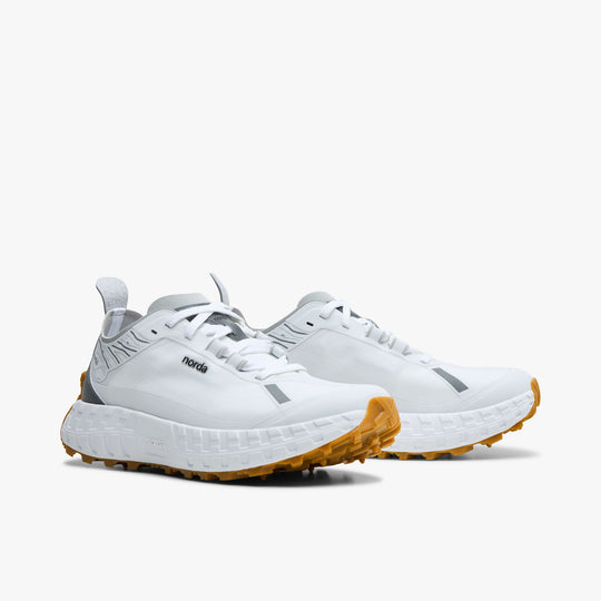 norda Women's 001A / White Gum