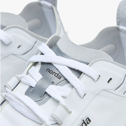 norda Femme 001A / Blanc Gomme