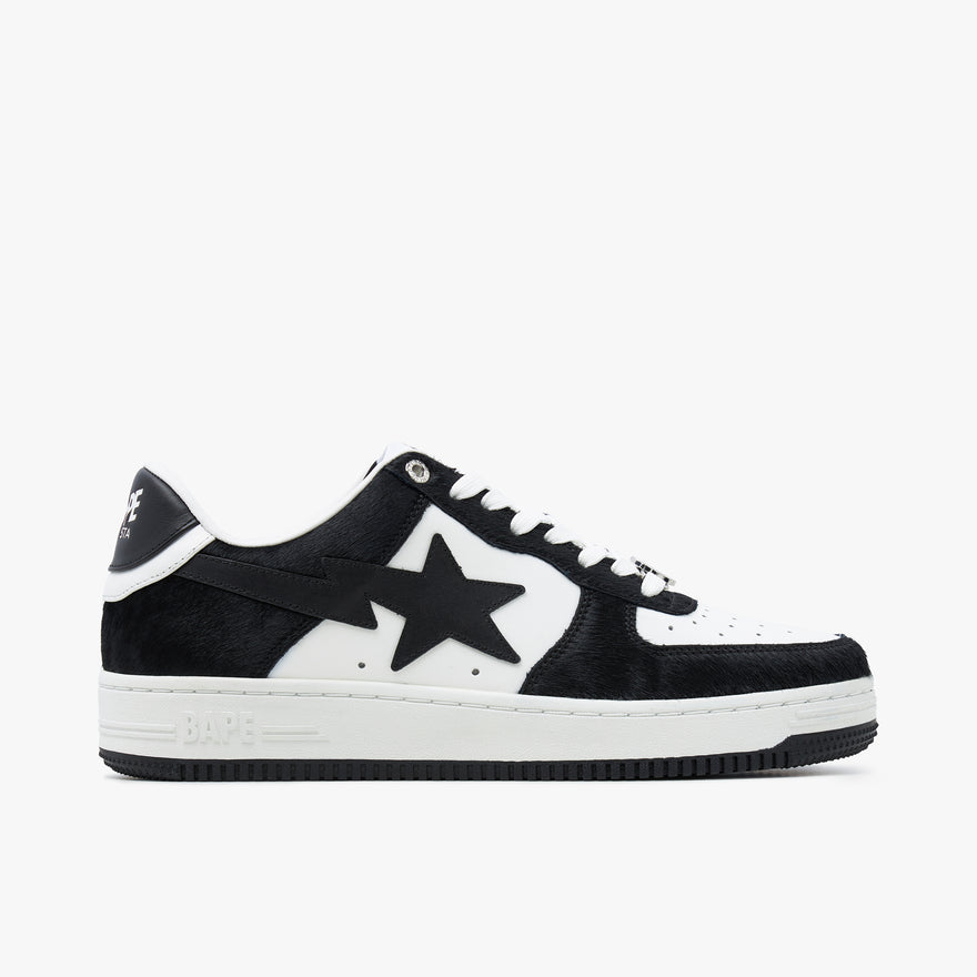 BAPE STA 1 Black Livestock