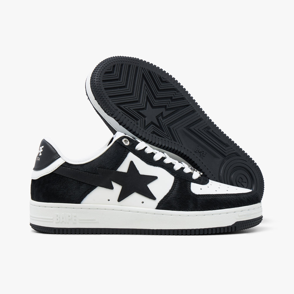 BAPE BAPE STA #1 / Black