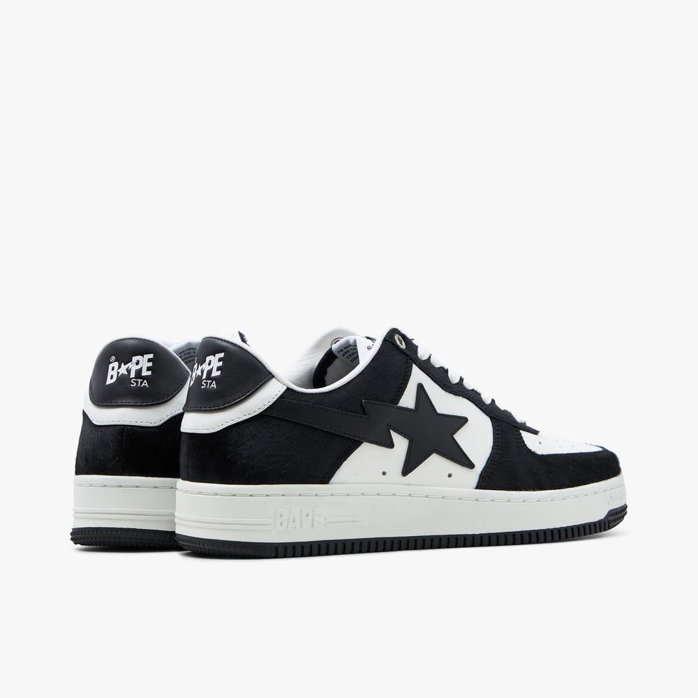 BAPE STA 1 Black Livestock