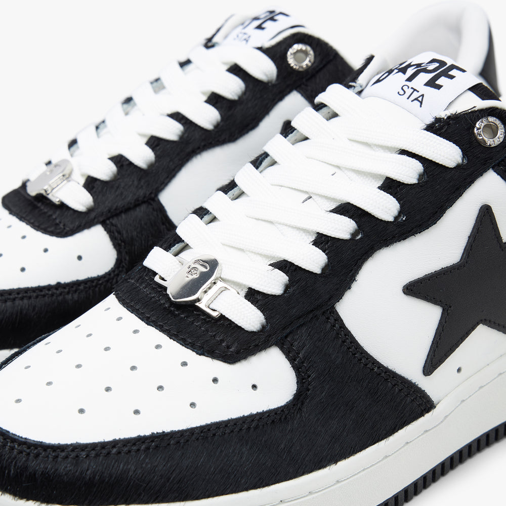 BAPE STA 1 Black Livestock