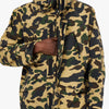 BAPE GORE-TEX 1st Camo Snowboard Jacket / Yellow 4