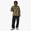 BAPE GORE-TEX 1st Camo Snowboard Jacket / Yellow 8