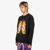 BAPE Tiger Crewneck / Black 2