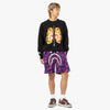 BAPE Tiger Crewneck / Black 6