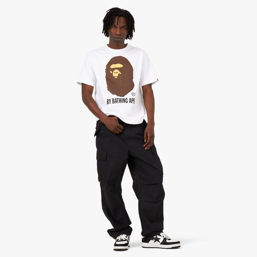 BAPE by A Bathing Ape T-shirt / White