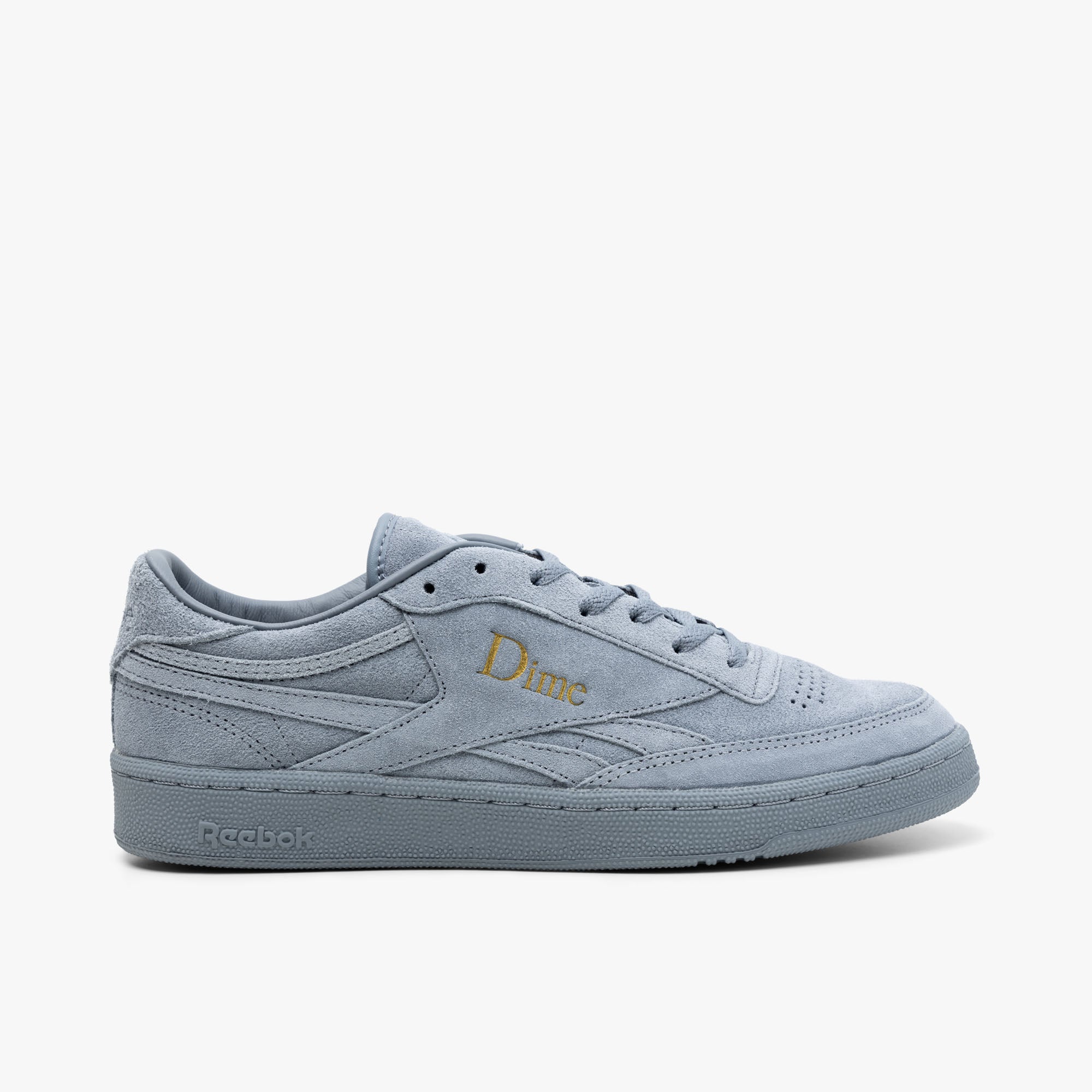 Reebok x Dime Club C Revenge / Asteroid Dust - Low Top  1