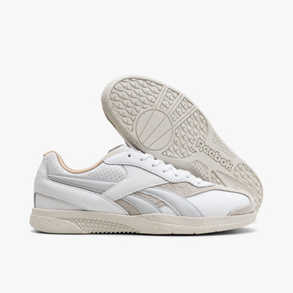 Reebok Hammer Street / Blanc / Craie - Lune