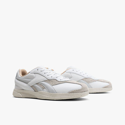 Reebok Hammer Street / Blanc / Craie - Lune