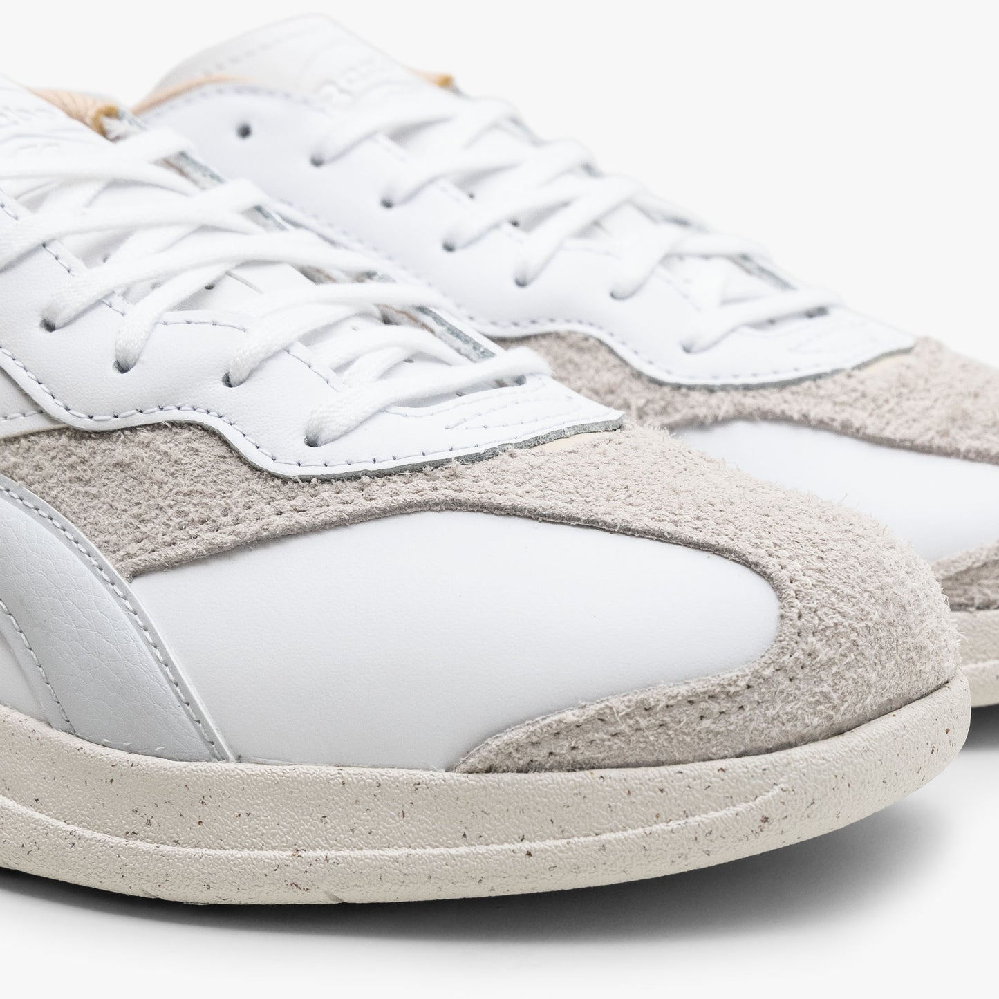 Reebok Hammer Street / Blanc / Craie - Lune