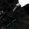 ASICS GEL-Trabuco 13 GORE-TEX Black / Graphite Grey   7