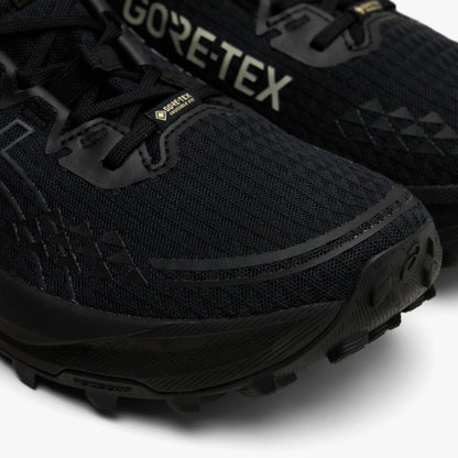 ASICS GEL-Trabuco 13 GORE-TEX Noir / Gris Graphite