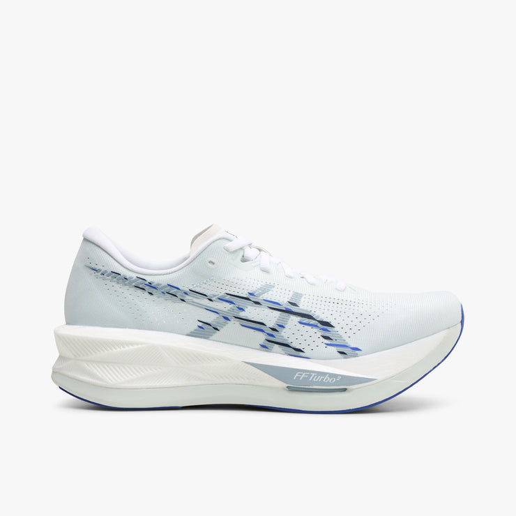 ASICS Sonicblast Arctic Grey / Grey Blue   1