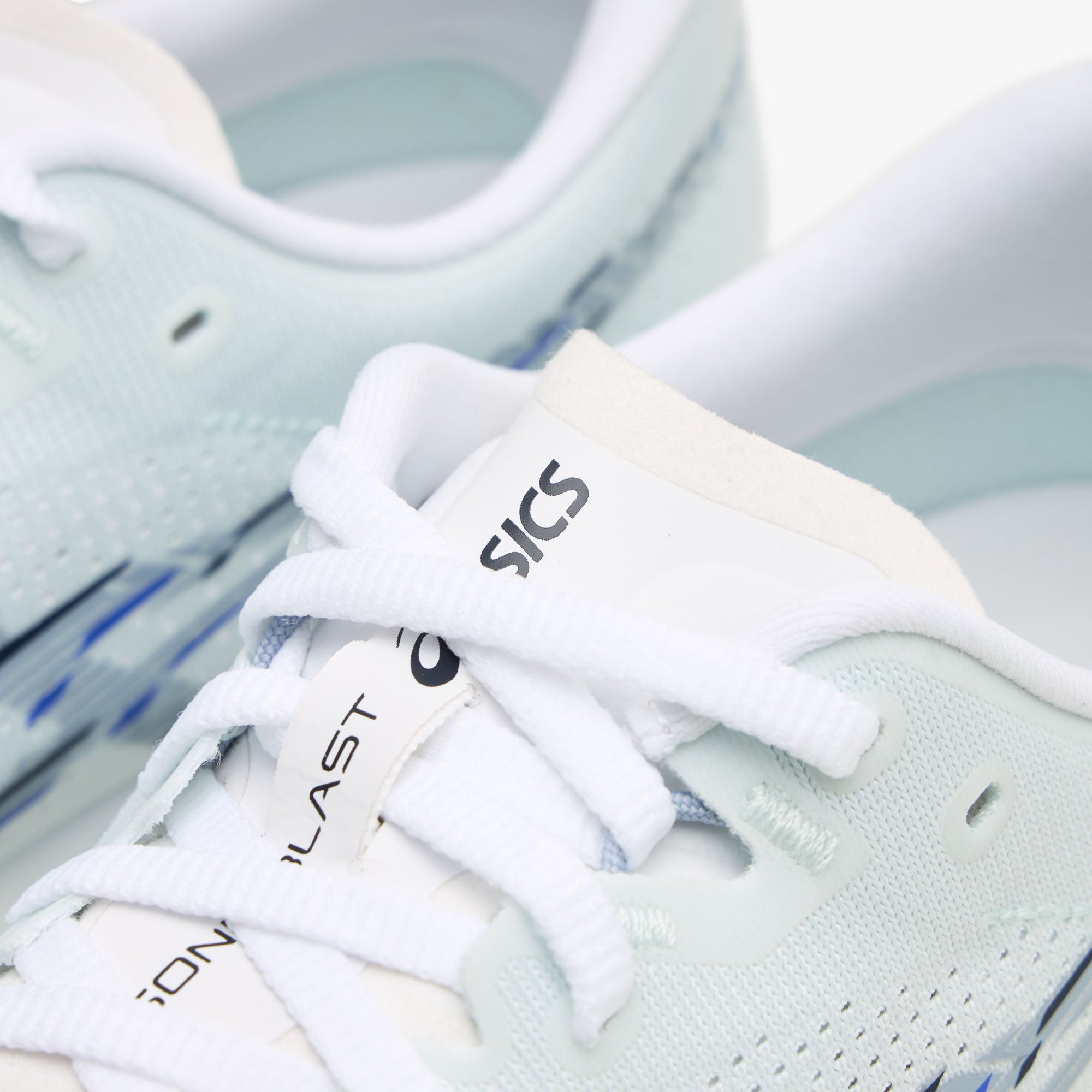 ASICS Sonicblast Arctic Grey / Grey Blue | Livestock