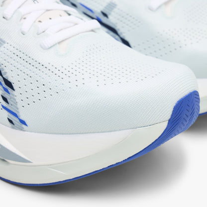 ASICS Sonicblast Gris Arctique / Gris Bleu