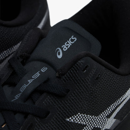ASICS NOVABLAST 6 Noir / Noir
