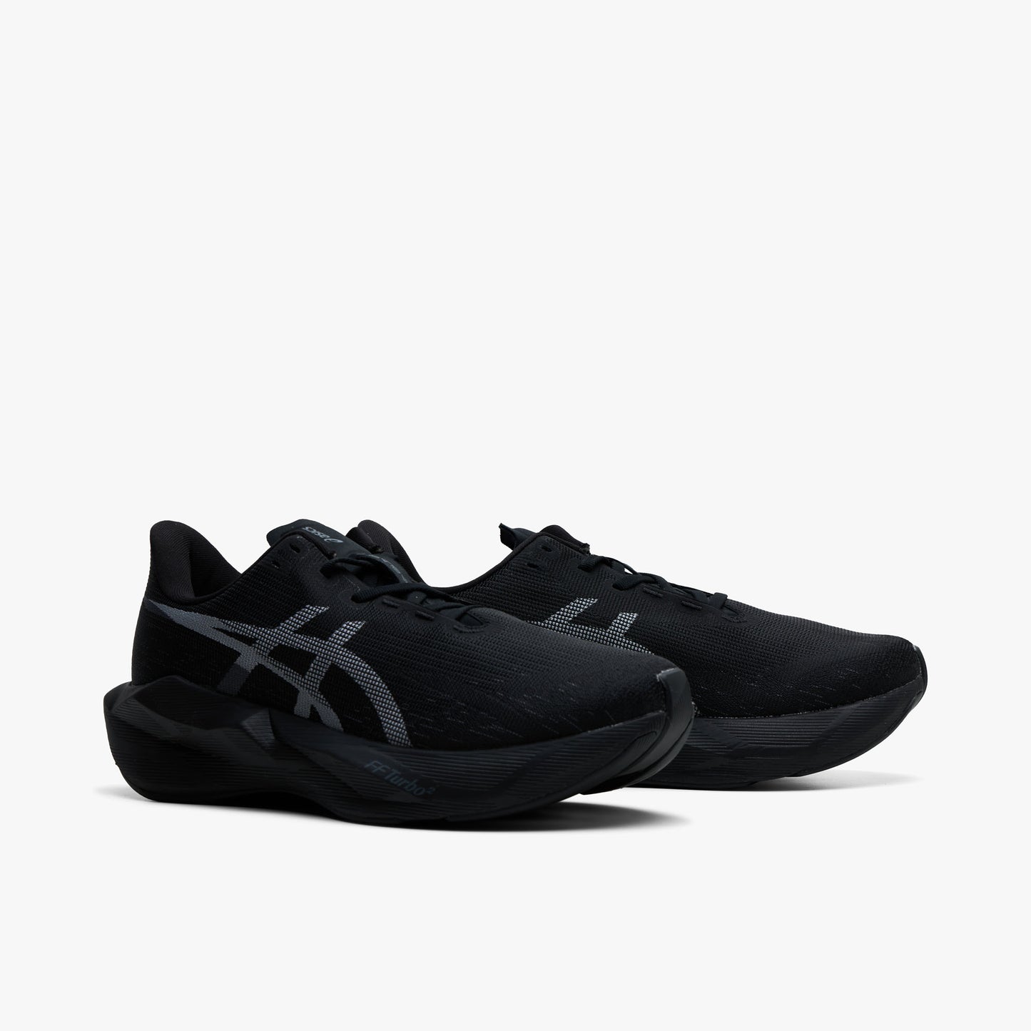 ASICS NOVABLAST 6 Noir / Noir