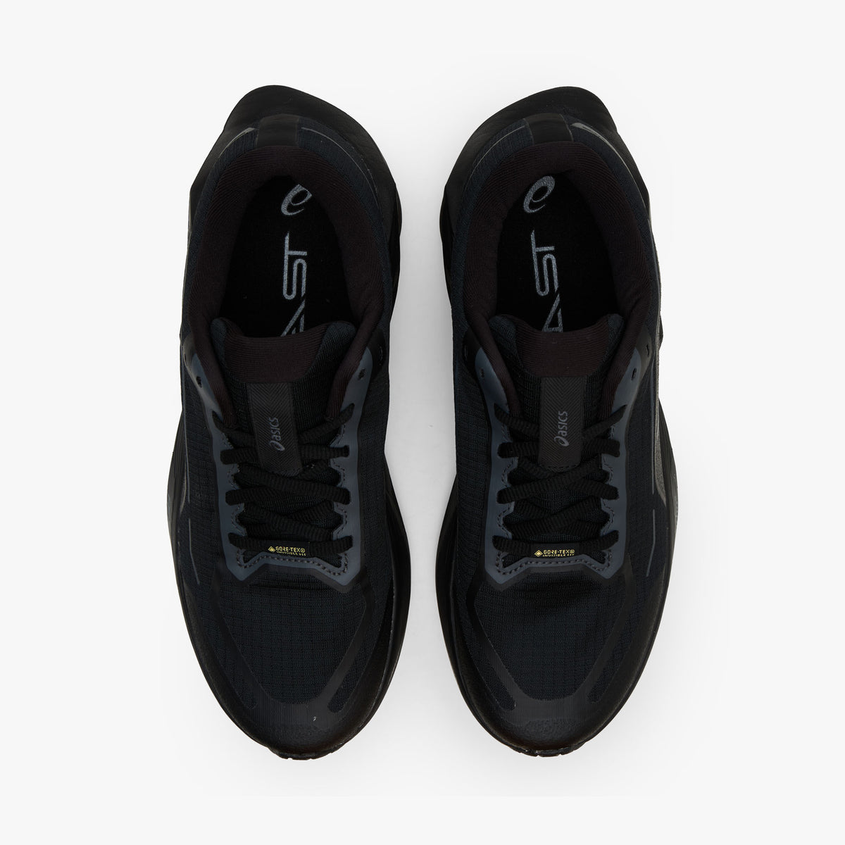 ASICS NOVABLAST 6 GTX Black / Graphite Grey