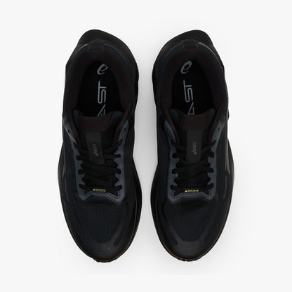 ASICS NOVABLAST 6 GTX Black / Graphite Grey