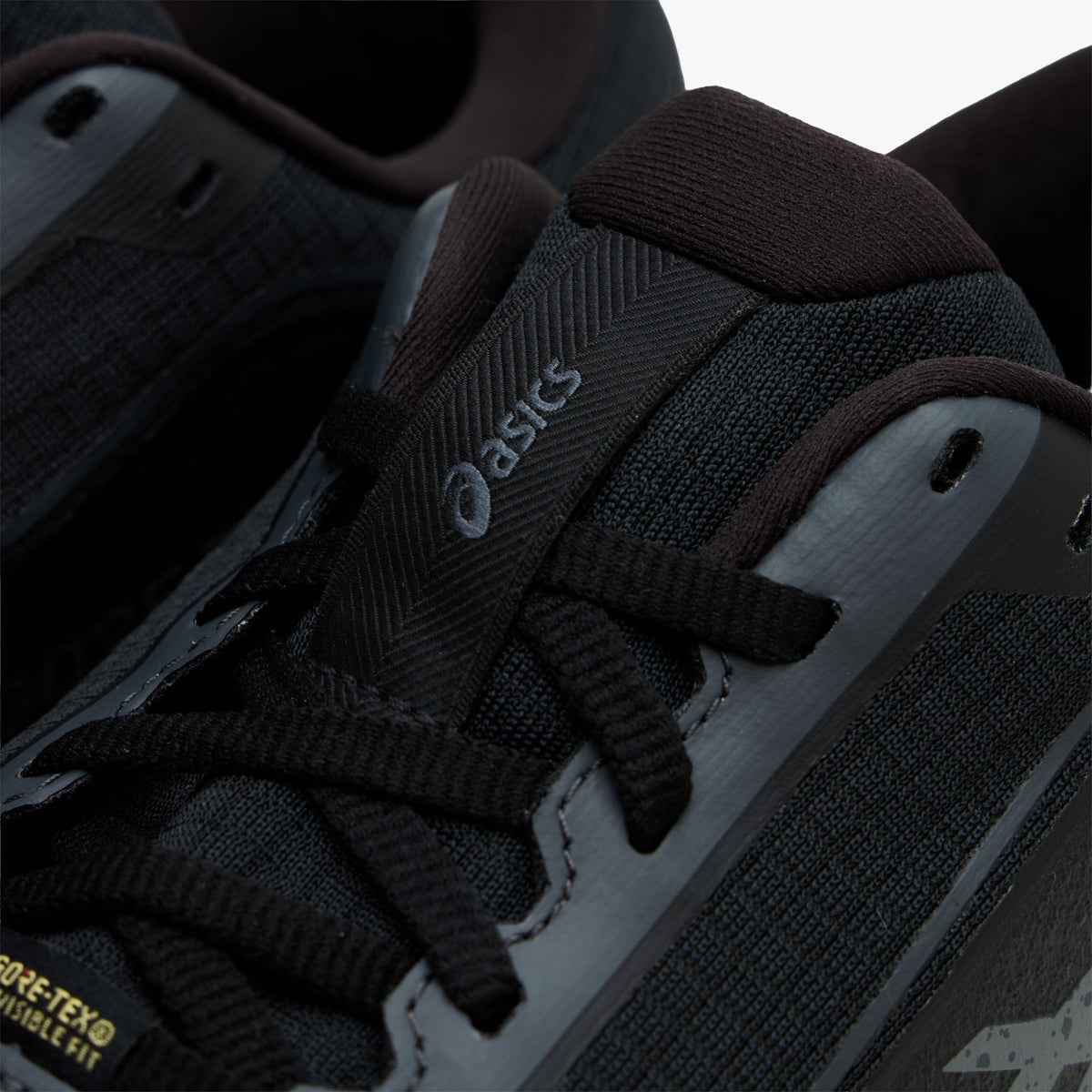 ASICS NOVABLAST 6 GTX Black / Graphite Grey