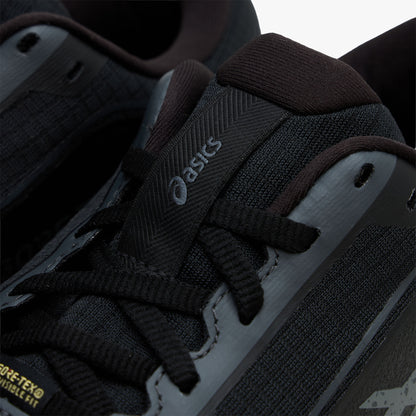 ASICS NOVABLAST 6 GTX Black / Graphite Grey