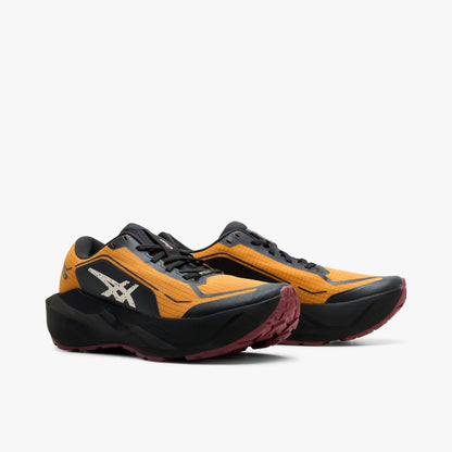 ASICS NOVABLAST 6 GTX Sandstorm / Black