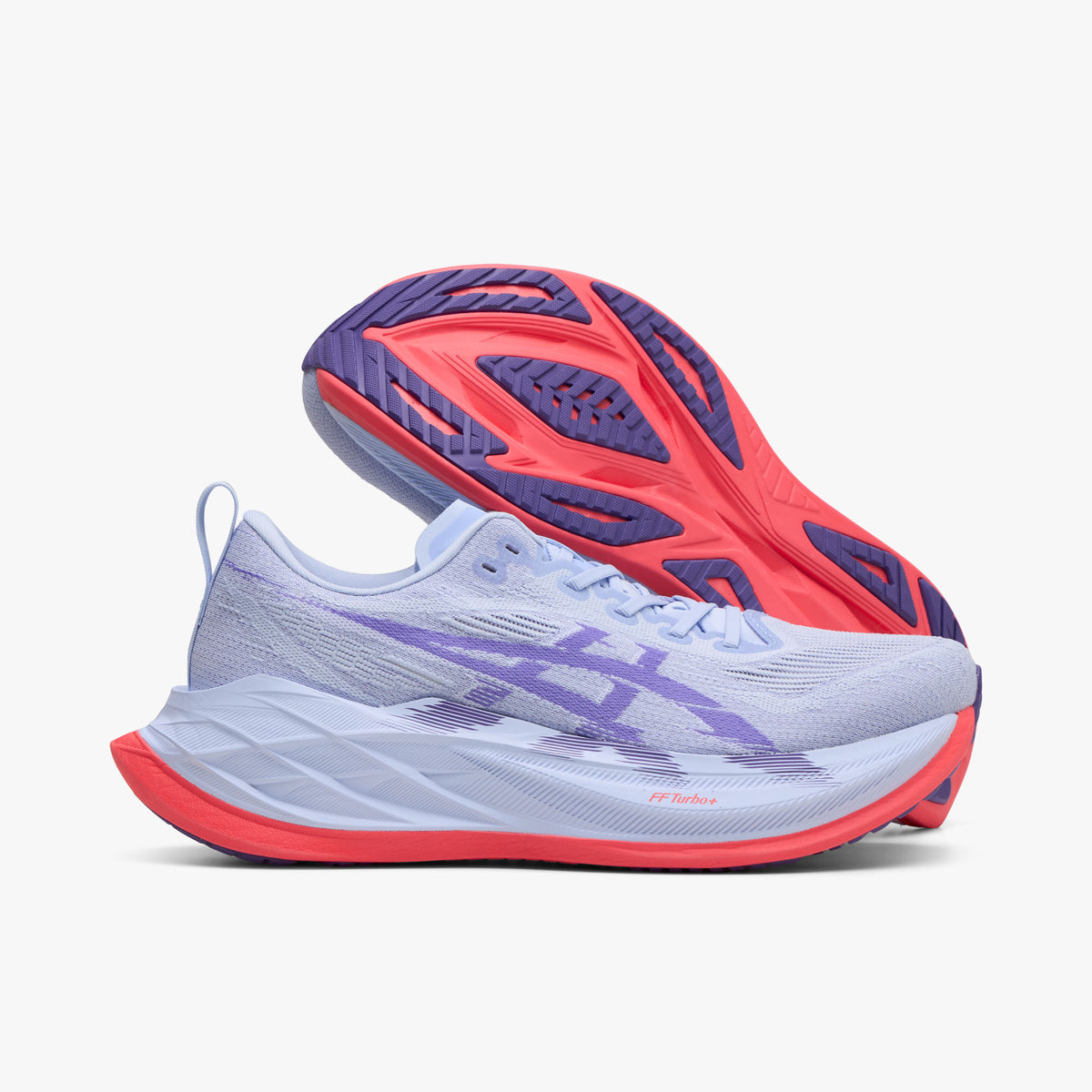 ASICS Superblast 2 Bleu dégradé / Violet Edo