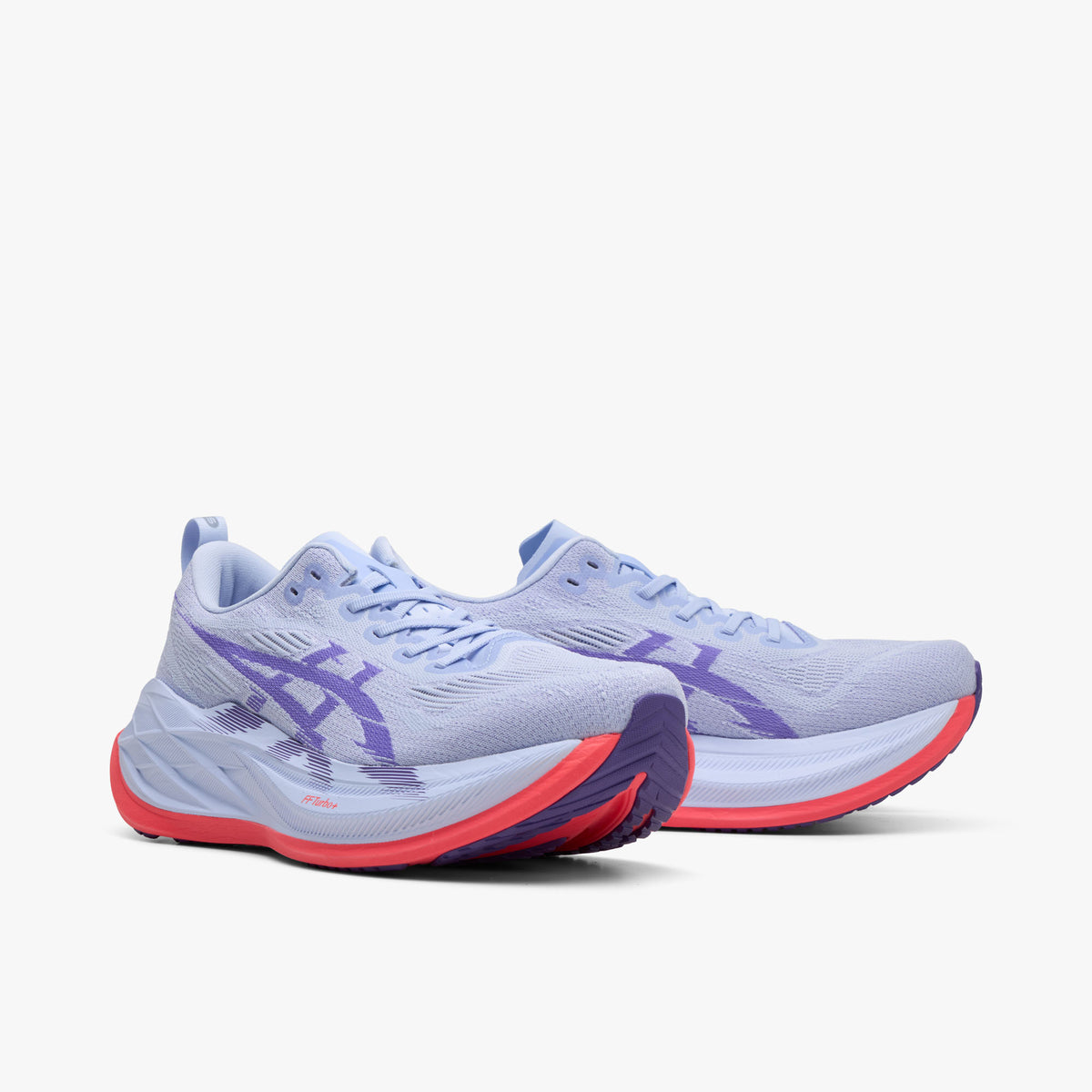 ASICS Superblast 2 Bleu dégradé / Violet Edo