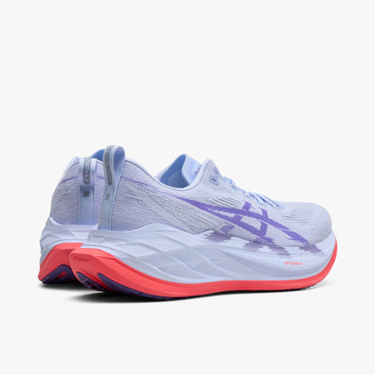 ASICS Superblast 2 Bleu dégradé / Violet Edo