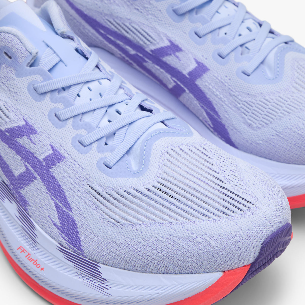 ASICS Superblast 2 Bleu dégradé / Violet Edo