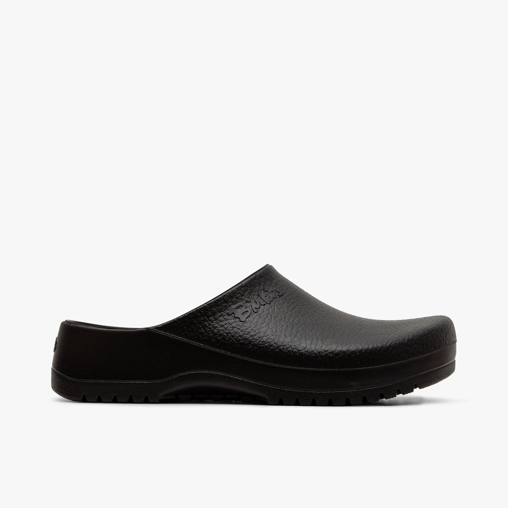 Birkenstock Super-Birki / Black   1