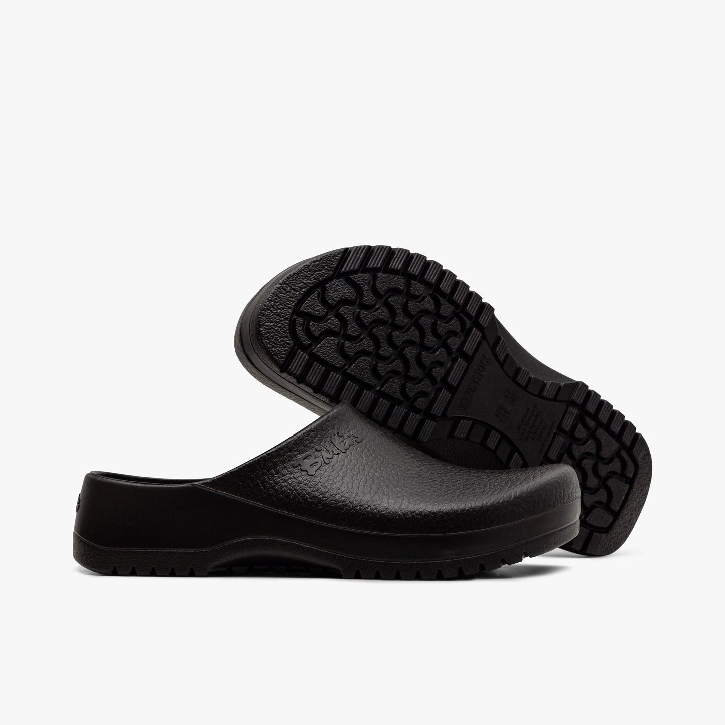 Birkenstock Super-Birki / Black